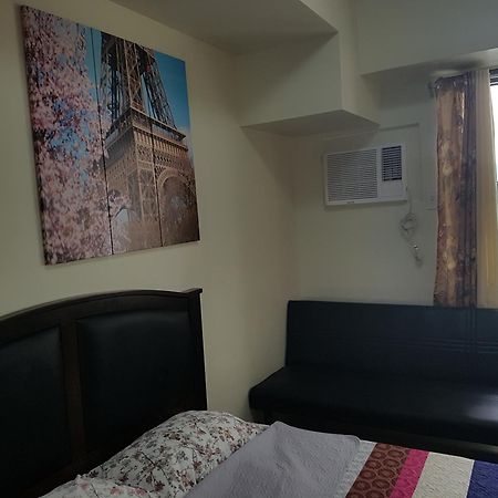 Horizon 101 Cebu By Kc Condo Экстерьер фото