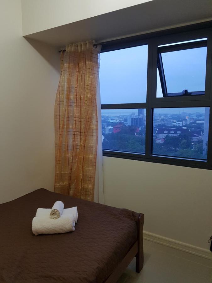 Horizon 101 Cebu By Kc Condo Экстерьер фото