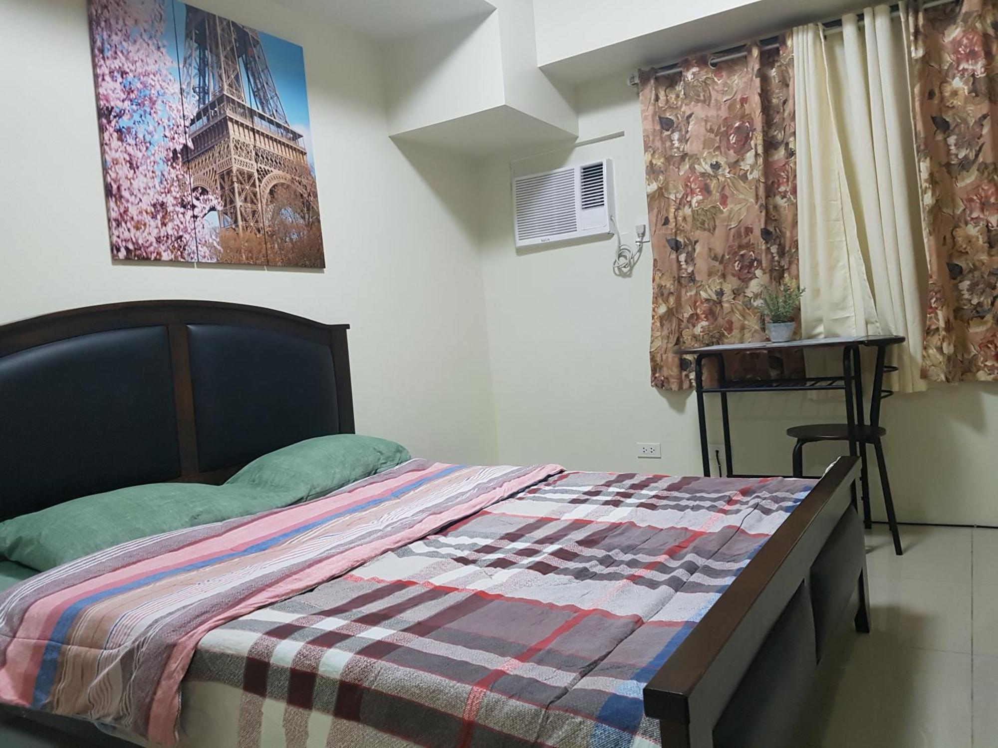 Horizon 101 Cebu By Kc Condo Номер фото